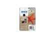 Immagine di Cartuccia Epson 603 XL nero C13T03A14010