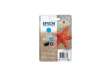 Immagine di Cartuccia Epson 603 XL ciano C13T03A24010