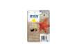 Immagine di Cartuccia Epson 603 XL giallo  C13T03A44010