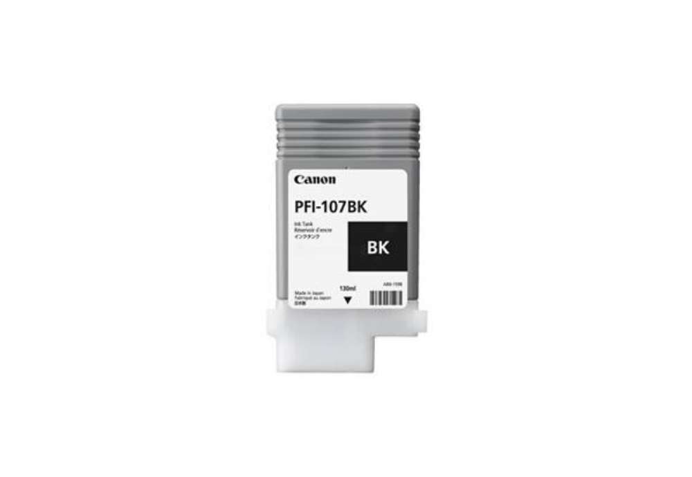 Immagine di Serbatoio inchiosto Canon A6705B001 Nero - 6705B001