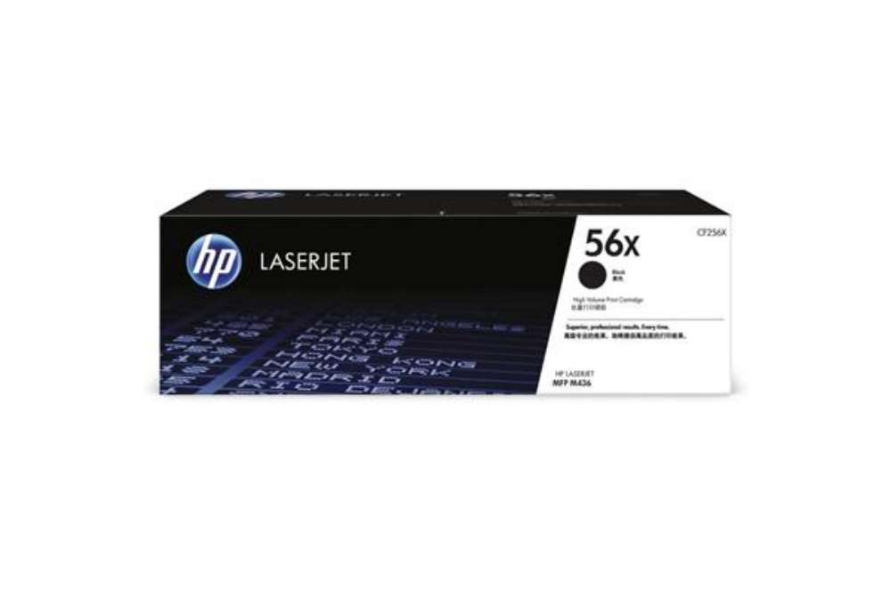 Immagine di Toner HP Nero  CF256X