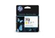 Immagine di Cartuccia HP giallo  3ED69A