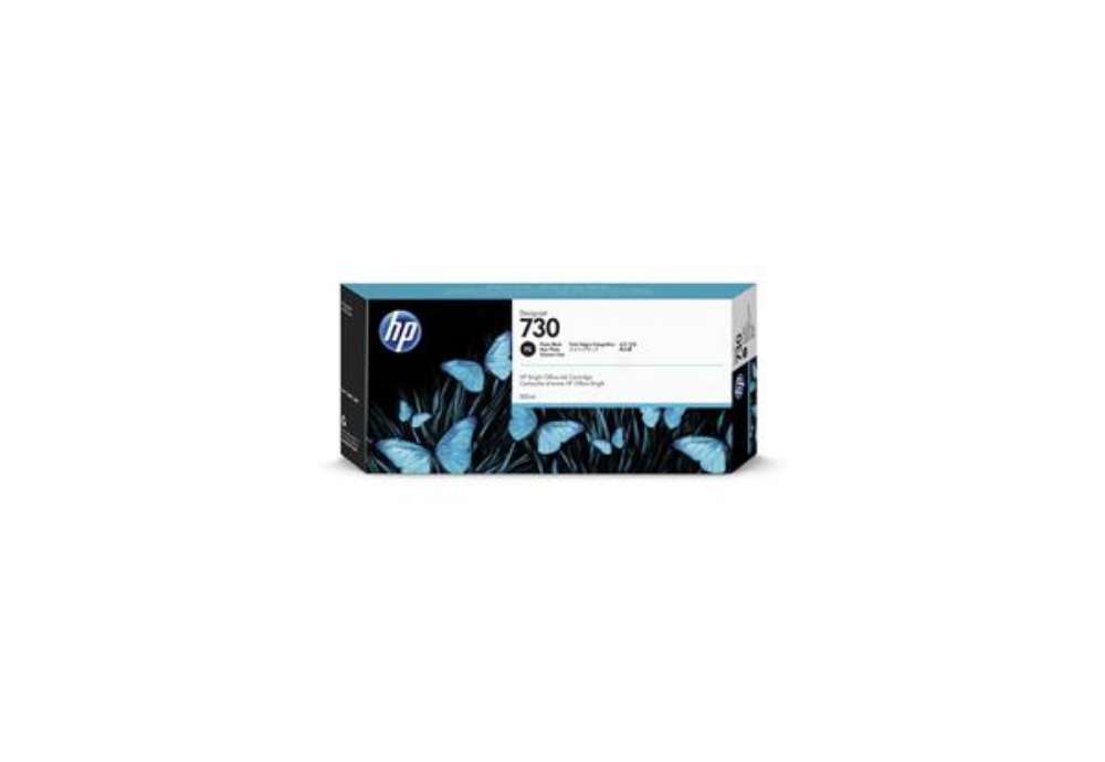 Immagine di Cartuccia HP Nero  P2V73A