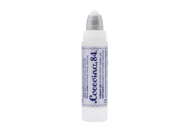 Immagine di Colla liquida Coccoina 684 - 50 g  0146842100