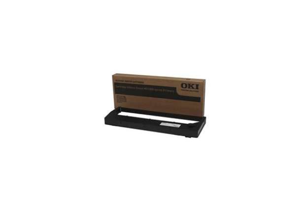 Immagine di Toner Oki MX 1050 nero  9005591