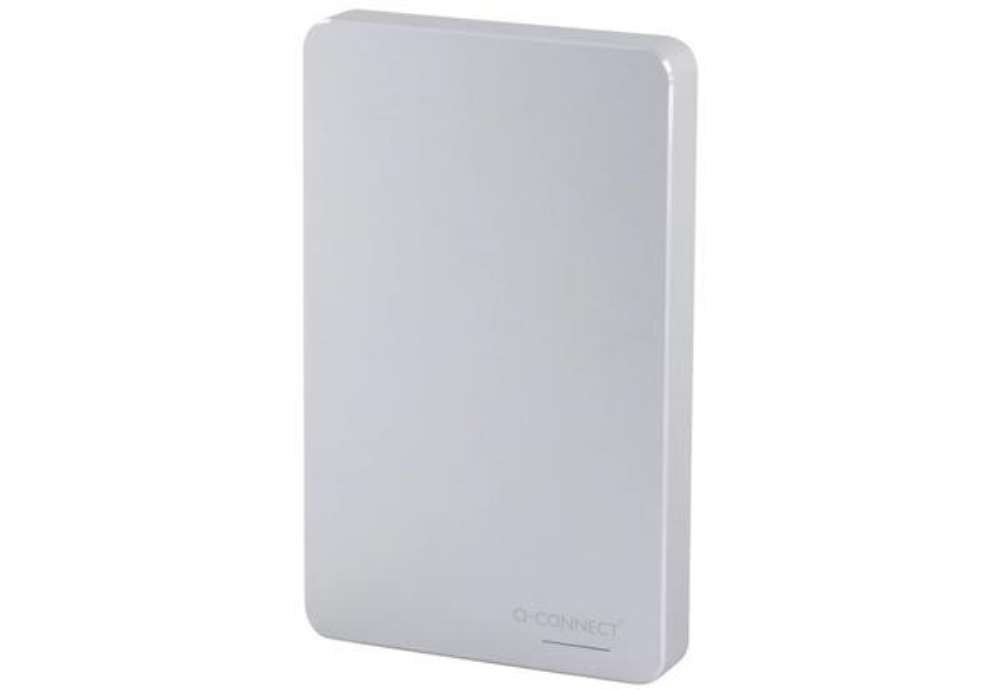 Immagine di Hard disk esterno Q-Connect USB 3.0 - 2 TB - KF18084