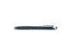 Immagine di Penna a sfera ecologica Pilot Rexgrip Begreen - 0,7 mm - Tratto F - nero - 040015