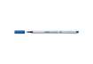 Immagine di Pennarello Stabilo Pen 68 brush - punta a pennello - M 1 mm blu oltremare - 568/32