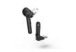 Immagine di Auricolare con microfono Hama MYVOICE 1300 - Mono bluetooth - nero - 7177060