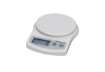 Immagine di Bilancia pesalettere Maul MAULalpha 5000 g - bianco Z770021