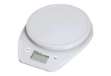 Immagine di Bilancia pesalettere Maul MAULgoal 5000 g - alimentazione a batterie - bianco - Z770041