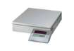 Immagine di Bilancia pesapacchi Maul MAULparcel S - 50 kg - alimentazione solare - grigia Z770060