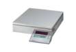 Immagine di Bilancia pesapacchi Maul MAULparcel S - 50 kg - alimentazione solare - grigia Z770060