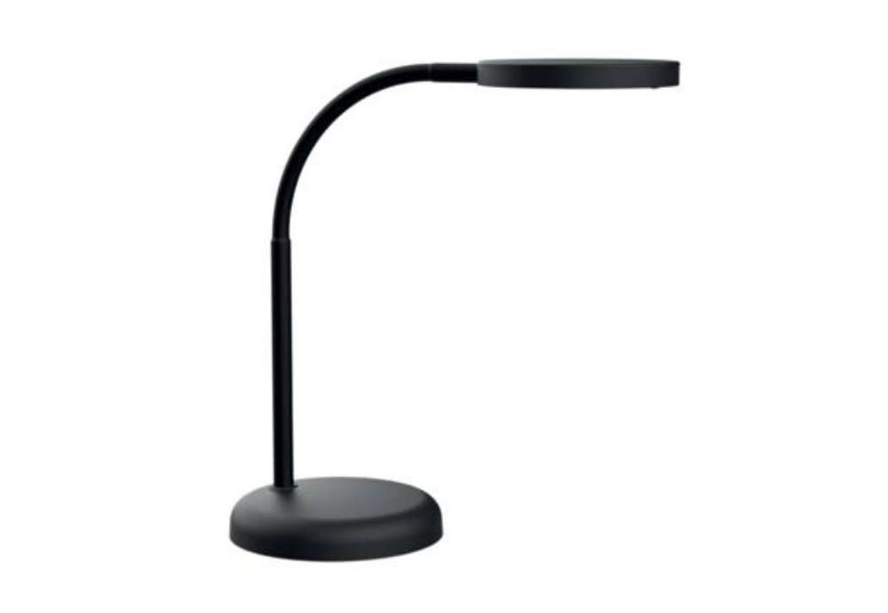 Immagine di Lampada LED da scrivania Maul MAULjoy - nera Z800003