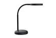 Immagine di Lampada LED da scrivania Maul MAULjoy - nera Z800003