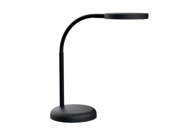 Immagine di Lampada LED da scrivania Maul MAULjoy - nera Z800003