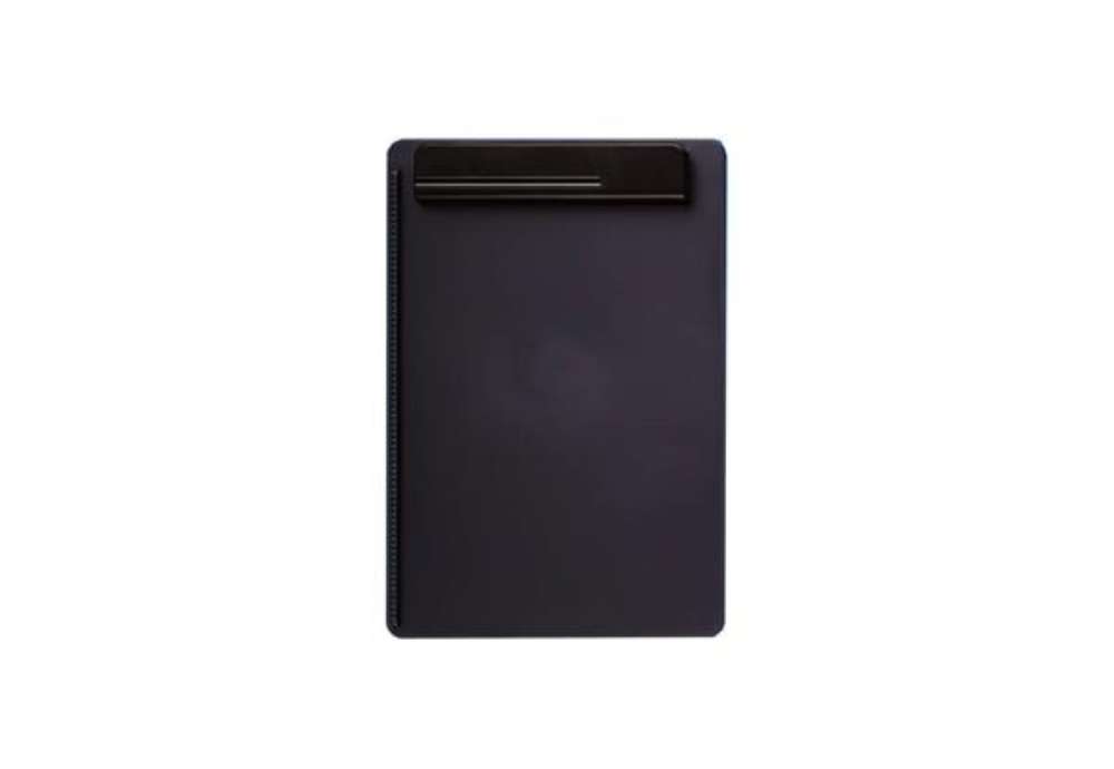 Immagine di Portablocco Maul MAULgo A4 - riciclato monocolore nero Z700013