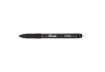 Immagine di Penna gel a scatto Sharpie S-Gel - punta media 0,7 mm - rosso 2136599