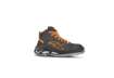 Immagine di Scarpe da lavoro U-Power JORDAN ESD S3 CI SRC - pelle Nabuk - numero 44 RS10124-44
