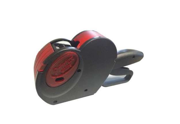 Immagine di Prezzatrice Printex Smart 6 caratteri 1 linea - per etichette 21x12 mm SM2112-06N/RT