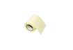 Immagine di Roll notes - 60 mm x 10 m Global notes giallo Q562001