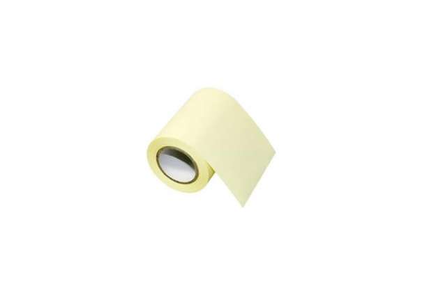 Immagine di Roll notes - 60 mm x 10 m Global notes giallo Q562001