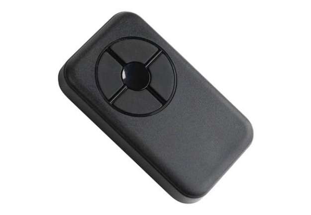 Immagine di Radiocomando apricancello universale Mkc MK-RC-N8GB  - 4 canali 559540135