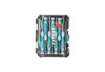 Immagine di Set 7 cacciaviti di precisione THT250726 Total 7 pz 10630355