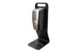 Immagine di Staffa da tavolo Countertop per dispenser Autofoam (Dispenser escluso) Rubbermaid nero - 2143544