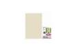 Immagine di Carta velina 50x76 cm - busta 24 fogli - 20 g/m² Deco avorio 12087