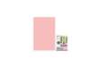 Immagine di Carta velina 50x76 cm - busta 24 fogli - 20 g/m² Deco rosa 05314
