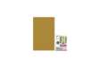 Immagine di Carta velina 50x76 cm - busta 24 fogli - 20 g/m² Deco marrone 05320