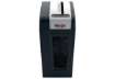Immagine di Distruggidocumenti uso personale Rexel Secure MC4-SL P-5 - 14 L - taglio a microframmenti 2x15 mm -