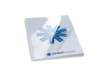 Immagine di Copertine per rilegatura GBC Hiclear in pvc - A3 180 mic - trasparente - conf. 100 pezzi  - CF121880