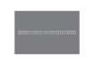 Immagine di Spirali metalliche a 34 anelli GBC Wirebind 6 mm A4 bianco - fino a 55 fogli - conf. 100 pezzi - RG8