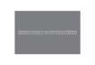 Immagine di Spirali metalliche a 34 anelli GBC Wirebind 14 mm A4 bianco - fino a 125 fogli - conf. 100 pezzi - R