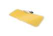 Immagine di Blocco da scrivania in vetro Cosy - 150x60x380 mm Leitz giallo caldo 52690019