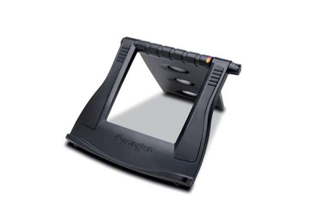 Immagine di Supporto di raffreddamento per laptop SmartFit™ Easy Riser™ Kensington nero K52788WW