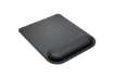 Immagine di Tappetino per mouse ErgoSoft ™ con poggiapolsi Kensington nero K52888EU