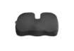 Immagine di Cuscino ergonomico Cool-Gel Premium in gel refrigerante Kensington nero K55807WW