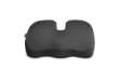 Immagine di Cuscino ergonomico Cool-Gel Premium in gel refrigerante Kensington nero K55807WW