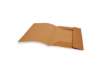 Immagine di EC -Cartelline a 3 lembi Euro-Cart in Kraft 24,5x34 cm - avana - conf. 25 pezzi - FM7XCM03AV