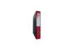 Immagine di Registratore protocollo TOPToo Plus in PPL dorso 5 cm - 28,5x34,3 cm rosso - RTXP5RO