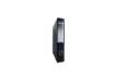 Immagine di Registratore protocollo TOPToo Plus in PPL dorso 5 cm - 28,5x34,3 cm nero RTXP5NE