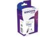 Immagine di Nastro compatibile Brother 36 mm x 8 mt Wecare nero/bianco K80024W4
