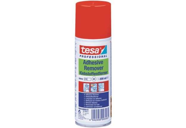 Immagine di Spray rimuovi adesivi tesa® - 200 ml  60042-00000-02