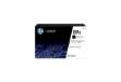 Immagine di Toner HP 89X nero  CF289X