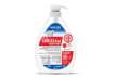 Immagine di Disinfettante mani a base alcol senza risciacquo Sani Gel MED Sanitec 600 ml 1035