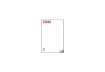 Immagine di Etichette bianche Markin Copiatabu C503 colla Super Permanente 210x297 mm 1 et/foglio conf. 100 fogl