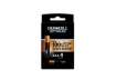Immagine di Batteria alcaline Duracell Optimum Ministilo AAA - MN2400 - blister da 4 - DU0031-05000394137523